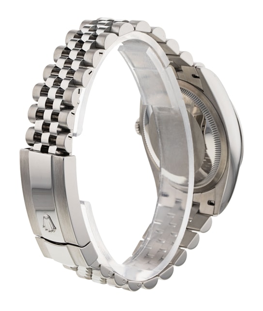 Rolex Datejust 126200 Image 3